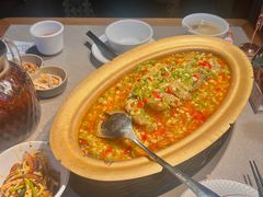 -饕林餐厅(春熙路店)