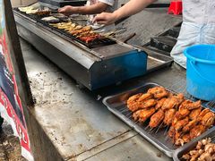 -户部巷小吃(中商徐东平价广场店)