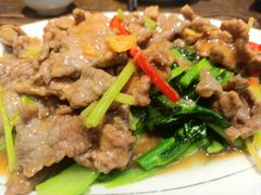 -大洋家·精品潮汕菜·生腌砂锅粥(天河东路店)