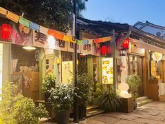 -小河直街历史文化街区