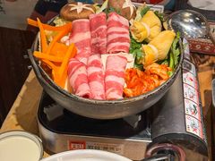 -小川洋风料理(街道口店)