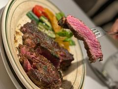 -燃扒房Steakhouse(皇庭店)