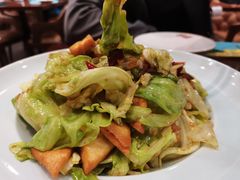 -巴依老爷新疆美食(牡丹园店)