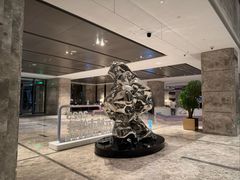 -无锡丽笙精选酒店