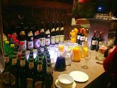 -长春净月潭喜来登酒店·盛宴标帜餐厅