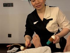 -水墨澜渟足道·SPA·传统(四望亭东关街店)