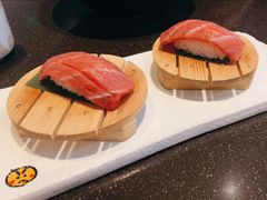 -元气寿司(东方宝泰店)