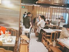 大堂-野妹火锅(龙岗店)