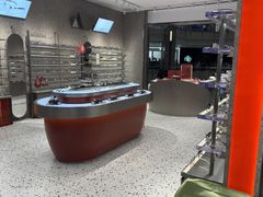 -MUJOSH木九十眼镜(人广来福士店)