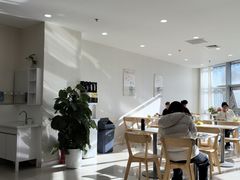 -美年大健康体检中心(太阳宫分院)