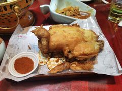 -窄巷子陕菜馆·地道陕西菜(粉巷店)