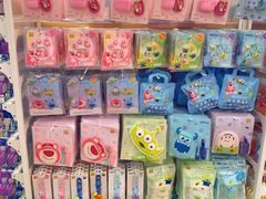 -名创优品(天河区正佳广场二店)