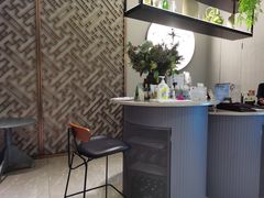 -Dragonfly 悠庭·按摩Spa(苏州中心广场店)