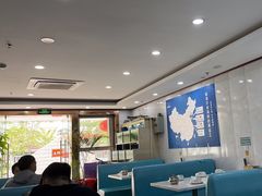 -郭姐·威海渔村(黄兴路店)