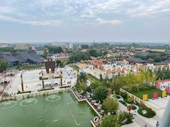 -中华郡文化旅游景区