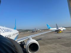 -杭州萧山国际机场