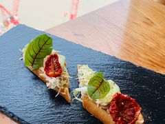 -非常时髦餐厅VUE Restaurant(外滩茂悦大酒店)