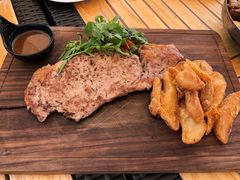 -LENBACH兰巴赫西餐啤酒坊(大连东港店)