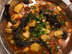 耙耙双掌-老号尤兔头(幸福店)