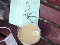 -HUGS coffee(东区店)