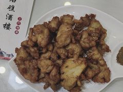 -黑石礁酒楼·海鲜(黑石礁店)