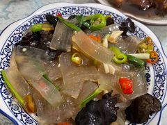 -水香园·中国徽菜名店(紫霞大道店)