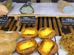 -Let's Taipei 非常烘焙(太古里店)