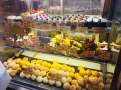 -bItBakery(岭南站店)