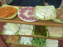 -乙丙丁正宗昭通天麻火腿鸡(总店)