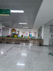 -江西省儿童医院(红谷滩院区)