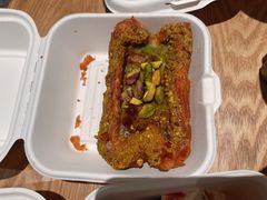 -B&C黄油与面包·THE GARDEN BAKERY概念店(世纪汇店)