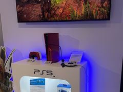 -Sony Store 索尼(上海淮海中路店)