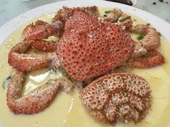 -星奇缘·海鲜餐厅(东山美食地标店)