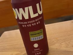 -WOW LUCKY创意韩料(龙阳广场店)