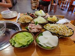 -黔三一夺夺粉酸汤火锅(百信店)