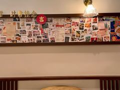 -彬媽糖水(侨鑫国际店)