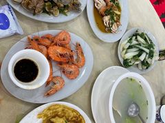 -秋姐美食店(旅游大道店)