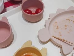 -西贝(深圳卓悦汇店)