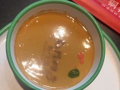 -南门四季铜锅涮肉(大屯·北苑店)