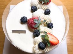-Sarah西点·烘焙·餐厅(翰林府旗舰店)