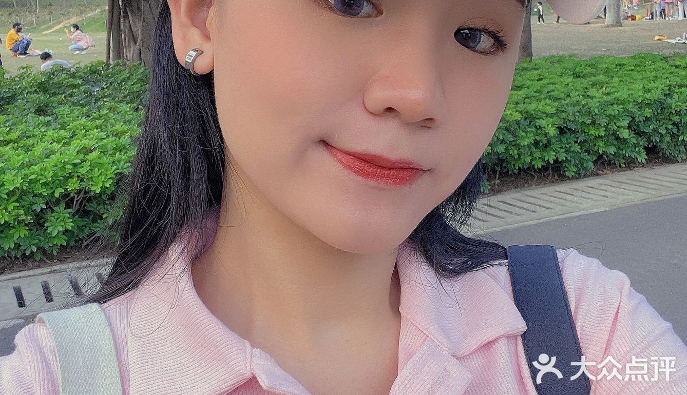 ☀️与我的辣妹小姐妹一起捕捉日落啦～[加油]