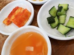 -全州拌饭馆(断桥店)
