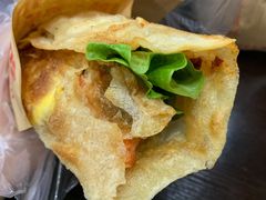 -神奇的香酥鸡蛋灌饼