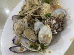 -考记泥焗鸡农庄·海鲜(北洛秘境店)