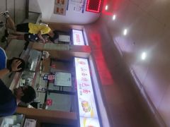 -华中农业大学-荟园餐厅