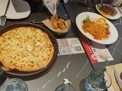 -必胜客(绍兴柯桥万达店)