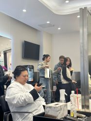 -MMby Hair Code芭曲发型