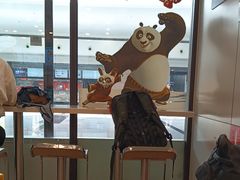 -德克士(五洲餐厅)