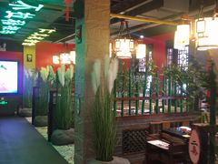 -袍家大院重庆火锅(文安路店)