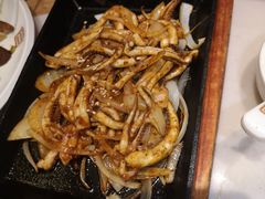 -韩宫宴烤肉·料理(苏州中心店)